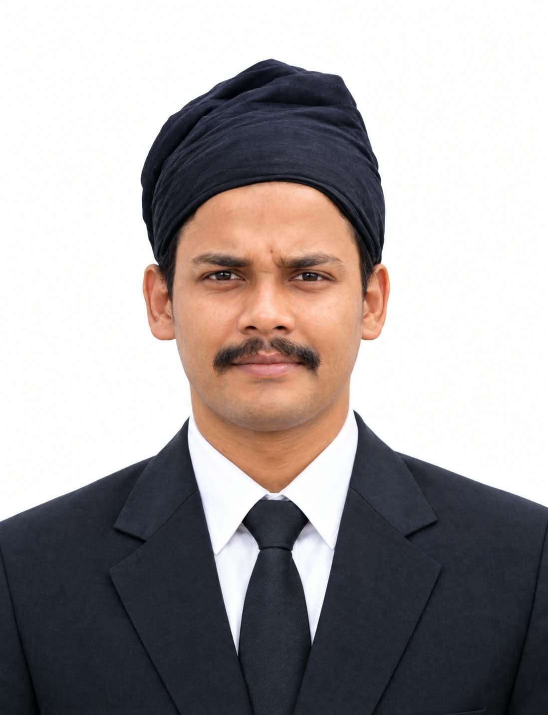 Aman Kumar (F&B, Padmani Bagh Resort, Udaipur)